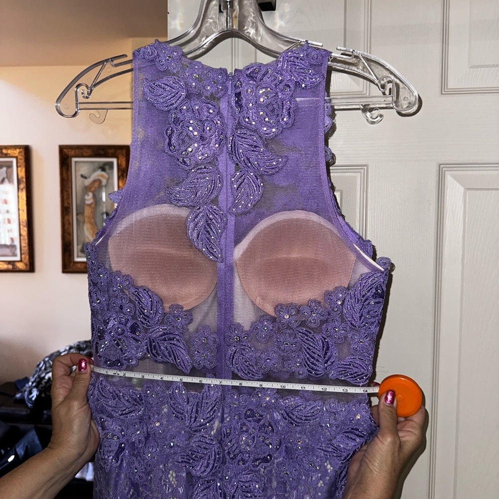 Prom dress!! - Picture 10 of 12